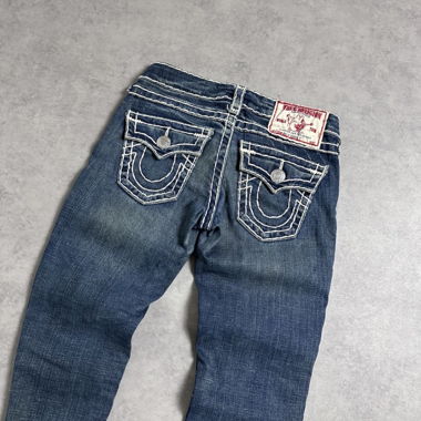 True Religion Jeans, Gr. 25