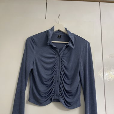 Bluse 