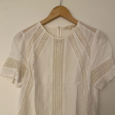 Blusenshirt von maje