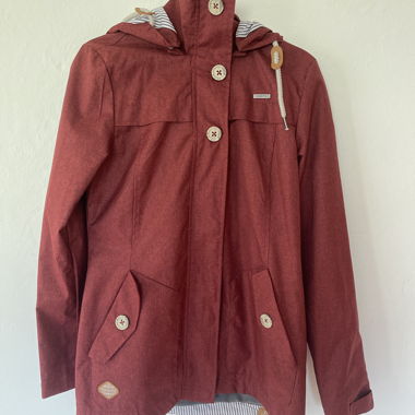Veste mi-saison ragwear 
