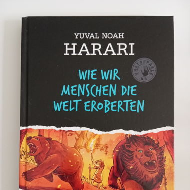 Harari