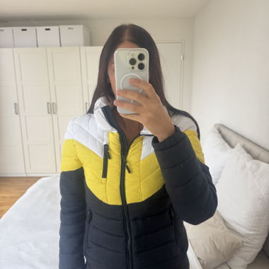 Superdry Winterjacke 