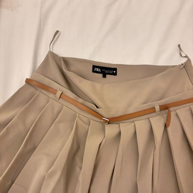 Süßer kleiner Rock - Miumiu - Zara