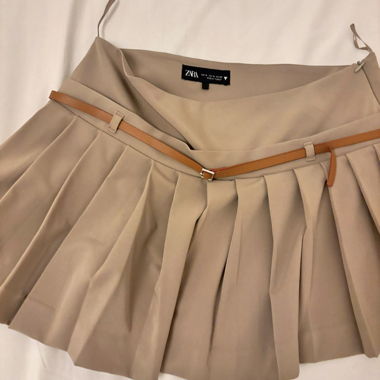 Gonna carina piccola - Miumiu - Zara