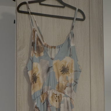 Kleid Artigli Made in Italy