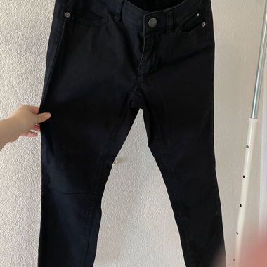 Jeans neri Marc Cain