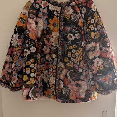 Noname Jacke
