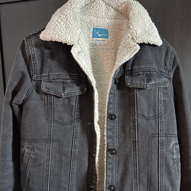Veste 