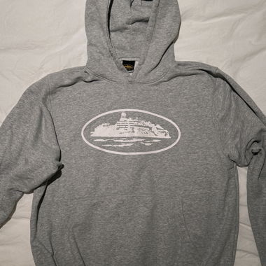 Corteiz Alcatraz pullover
