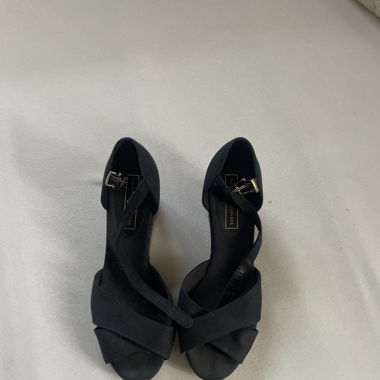 Talons