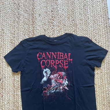 Cannibal Corpse Band-Shirt