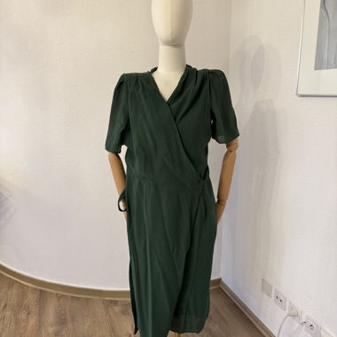 Abito verde Phase Eight a portafoglio