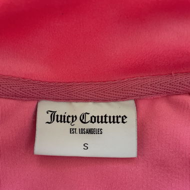 Juicy Couture Jacket