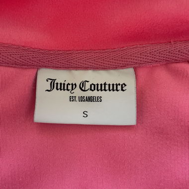 Juicy Couture Jacket