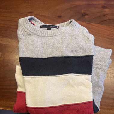 Tommy Hilfiger Pullover