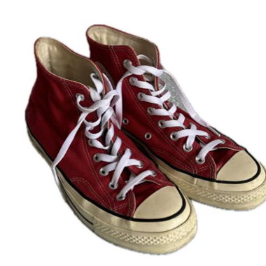 Converse chuck tailor sneakers