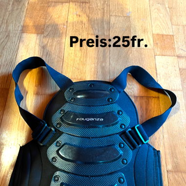 Reiter ausrüstung