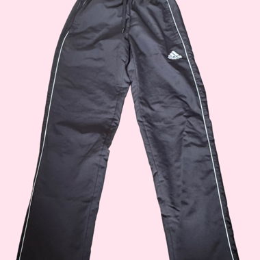 Pantalon de survêtement Adidas noir XS