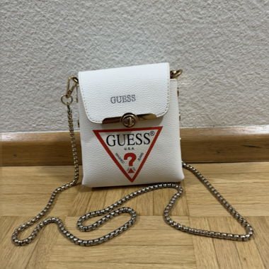 Gues-Tasche