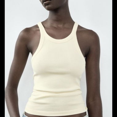 Zara Tanktop