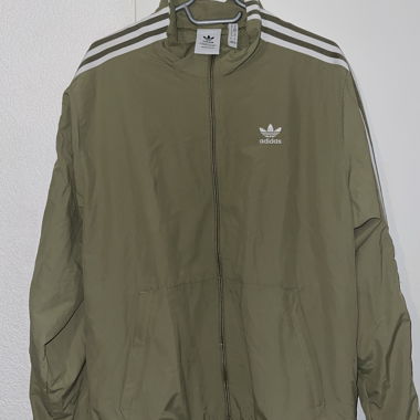 Adidas Originals Wind/Sport Jacket