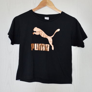 Puma Sport T-Shirt, Grösse S