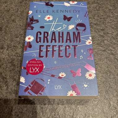 L'effetto Graham