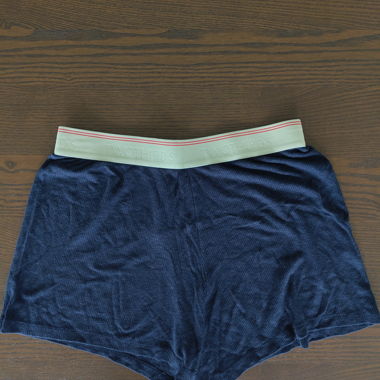 Short Loungewear TwoThirds, taglia L