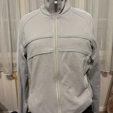 Asics Jacke