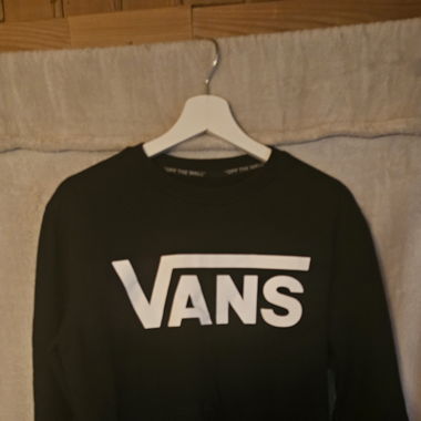 Vans Sweater