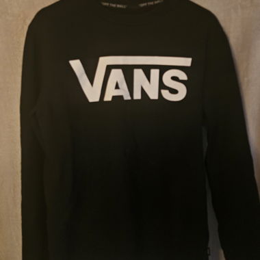 Vans Sweater