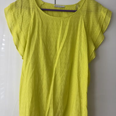 MÖTIVI Blouse 