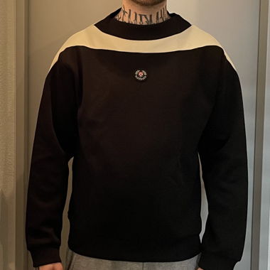 Pullover Nabholz