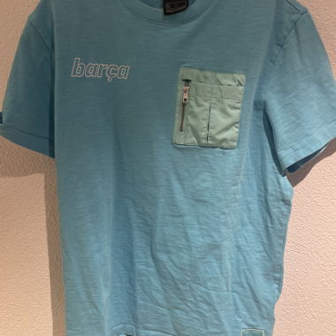 T-shirt Nike Barça