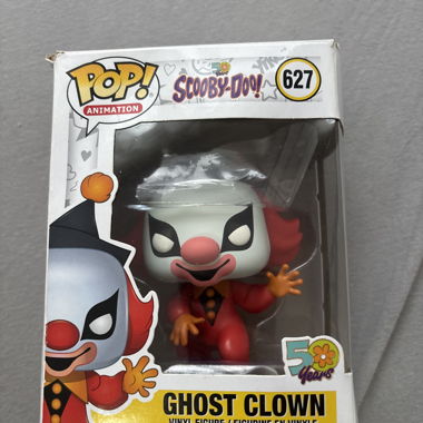 Figura Pop