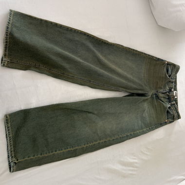 Jeans vintage