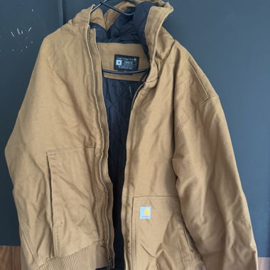 Veste Carhartt