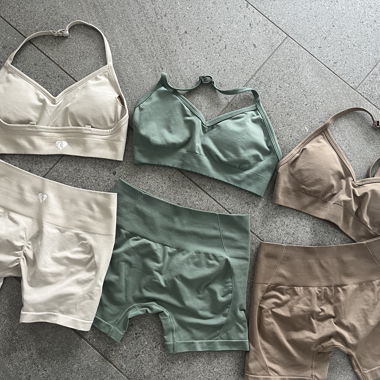 Sports set