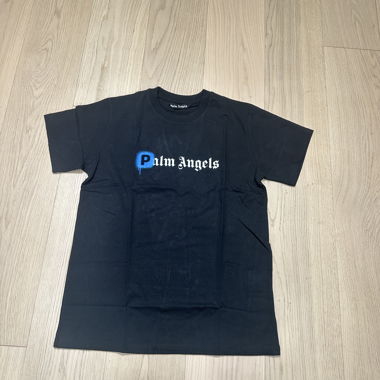 T-shirt noir