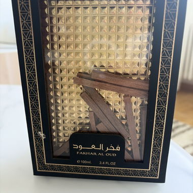Fakhar Al Oud 100 ml