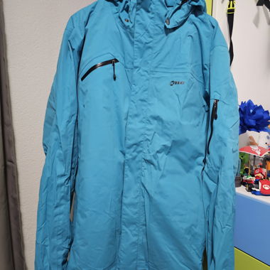 KTEC XL Parka
