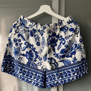 Kurze Hose