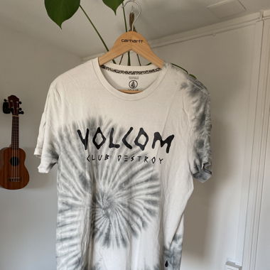 Volcom CLUB DESTROY Shirt