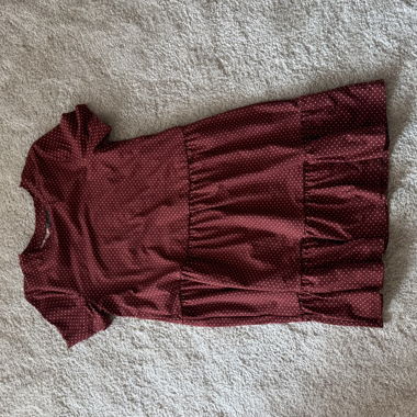 Kleid