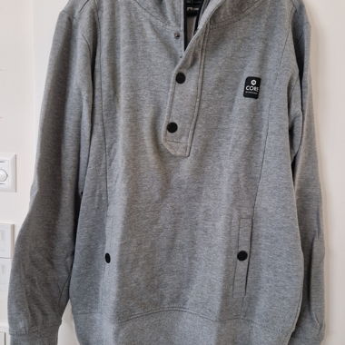 Kapuzenpulli Jack and Jones