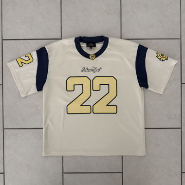 Maglia Broken Planet n. 22