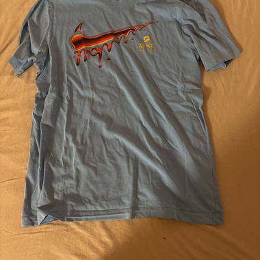T-shirt Nike 
