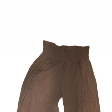 Pantalon d'été ample