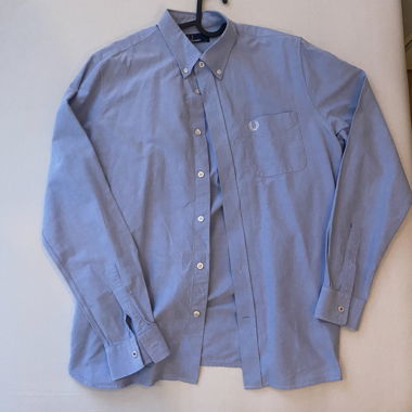 CAMICIA FRED PERRY