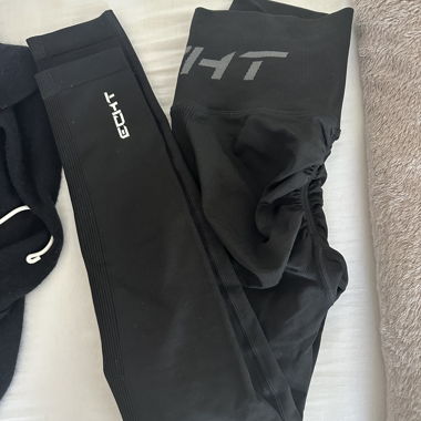 ECHT Leggings